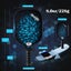 NNETM Pickleball Paddle Set 4-Pack Fiberglass Beginners Carousel 5