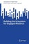 Building the Ecosystem for Engaged Research by Emma R. Dorris - Paperback Carousel 1