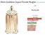 MUGLER Alien and Angel Niche fragrances 3 x 2 ml perfume samples for $24 Carousel 8