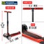 Madd Gear Zinger 3 Wheeled Scooter Red Carousel 7