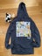 Bluey bundle - 1x hoodie, 1x plush toy 1x keychain Carousel 1