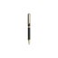 Filofax Ballpoint Pen 1mm Black Ink Moonlight F132823 Carousel 2