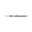Lamy M16 Broad Black Ballpen Refill LY1600154 Carousel 1