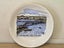 Vintage Souvenir Ware - Auckland (NZ) Small Pin Dish Carousel 1