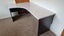 Firstline L Shape Workstation 1800x1200 Carousel 1