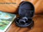Hard Shell Headphone Case - Travel Ready & Accessory Friendly Carousel 8