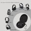 Hard Shell Headphone Case - Travel Ready & Accessory Friendly Carousel 7