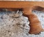 "Kingi" 110 wooden African Teak Speargun Carousel 4