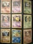 1999 Pokemon Base Set - Unlimited Complete Set Carousel 4