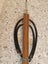 "Kingi" 110 wooden African Teak Speargun Carousel 11