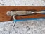"Kingi" 110 wooden African Teak Speargun Carousel 12