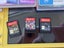 Nintendo Switch lite- with games Carousel 2