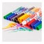 Acme Crayola 40Pk Washable Broadline Markers 1001835 Carousel 3