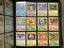 Complete Set Team Rocket 1st Edition Carousel 3