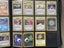 Complete Set Team Rocket 1st Edition Carousel 7