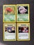 Complete Set Team Rocket 1st Edition Carousel 12