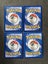 Complete Set Team Rocket 1st Edition Carousel 15