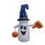 NNETM Inflatable Halloween Ghost Decoration PVC Carousel 1