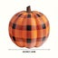 NNETM Halloween Pumpkin Balloon Yard Decoration Carousel 2