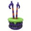 NNETM Inflatable Witch Bucket Halloween Party Cooler Carousel 1