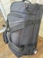 Wheeled Duffle Black Carousel 2