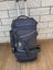 Wheeled Duffle Black Carousel 3