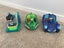 PJ Masks Vehicles and Figures Carousel 2