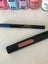 Kester Black & OPI nail polish, Kester Black lip colour and Stila eyeliner. Carousel 3
