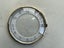 Fully Restored Mint 1950's German Ceramic Fruit Clock Carousel 13