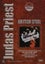 Judas Priest British Steel classic albums DVD Carousel 1