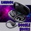 Wireless Earbuds – Secure Fit – Double Hook Design Carousel 2