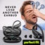 Wireless Earbuds – Secure Fit – Double Hook Design Carousel 5