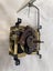 Stunning Large Fully Restored German Cuckoo Clock Carousel 4