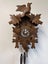 Stunning Large Fully Restored German Cuckoo Clock Carousel 6