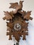 Stunning Large Fully Restored German Cuckoo Clock Carousel 7