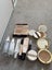 Pre-loved Makeup Lot For Sale 48pcs Carousel 2