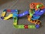 VTech Toot-Toot Parking Tower Bundle Carousel 1