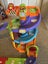 VTech Toot-Toot Parking Tower Bundle Carousel 2