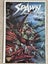 Spawn: The Undead issues 1-7 Carousel 2