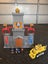 Paw Patrol Knights castle and pups Carousel 1