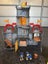 Paw Patrol Knights castle and pups Carousel 4