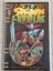 Spawn - 5 graphic novels Batman & Witchblade Carousel 3