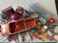 LOL car-pool coupe LOL dollhouse furniture torches and puzzles Carousel 1