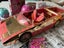 LOL car-pool coupe LOL dollhouse furniture torches and puzzles Carousel 8