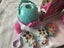 LOL car-pool coupe LOL dollhouse furniture torches and puzzles Carousel 4