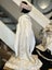 Stunning large vintage Japanese bride doll Carousel 4