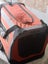Sof-krate cat carrier bag Carousel 4