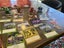 Bakugan’s Carousel 4