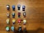 Z Garage Blokhedz DC Comics Full Set 16 Figures Carousel 3