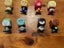 Z Garage Blokhedz DC Comics Full Set 16 Figures Carousel 6